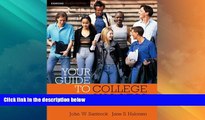 Best Price Your Guide to College Success: Strategies for Achieving Your Goals, Concise Edition