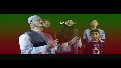 Klip Islami - Imam Shazly - Brothers and Sisters (Ummati)