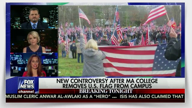 The Kelly File by Megyn Kelly | Fox News Show | November 29, 2016