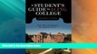 Price A Student s Guide to Acing College: Tips, Tools, and Strategies for Academic Success Jeffrey