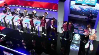 Unicorns of Love vs Flash Wolves Highlights Game 5, part3