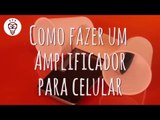 Fika Dika - Amplificador para celular