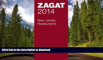 READ  2014 New Jersey Restaurants (Zagat Survey New Jersey Restaurants) FULL ONLINE