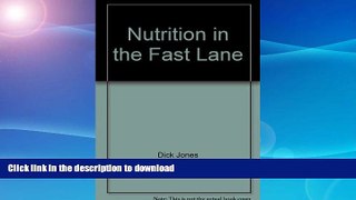 READ  Nutrition in the Fast Lane: A Guide to Nutrition for Fast-food and Casual Dining FULL ONLINE