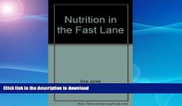 READ  Nutrition in the Fast Lane: A Guide to Nutrition for Fast-food and Casual Dining FULL ONLINE