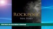 READ BOOK  Rockpool: The Iconic Restaurant Redefining Modern Cuisine FULL ONLINE