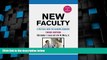Price New Faculty: A Practical Guide for Academic Beginners C. Lucas For Kindle