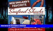 READ  New England s Favorite Seafood Shacks: Eating Up the Coast from Connecticut to Maine  GET