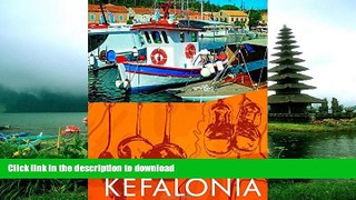 EBOOK ONLINE  Kefalonia (Walk and Eat) (Walk   Eat) FULL ONLINE