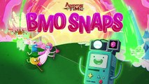 BMO Snaps - Download Now - Cartoon Network