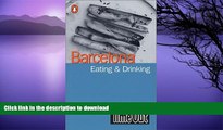 READ BOOK  Time Out Barcelona Eating   Drinking Guide (
