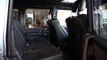 Mercedes-Benz G500 4x4² 2017 In Depth Review Interior Exterior PART 2