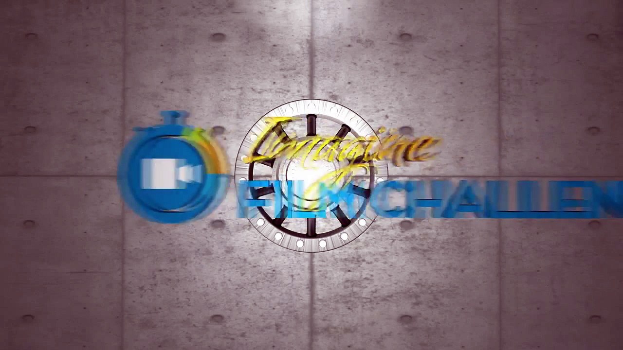 Imagine Film Challenge on SHORTS HD