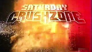 The Secret Saturdays - Cartoon Network - Promo - 2009