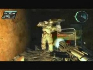 Preview : TimeShift - X360