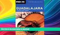 READ  Moon Guadalajara: Including Lake Chapala (Moon Handbooks) FULL ONLINE