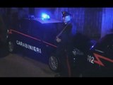 Mafia e usura, 23 arresti tra Puglia, Lazio e Lombardia (29.11.16)