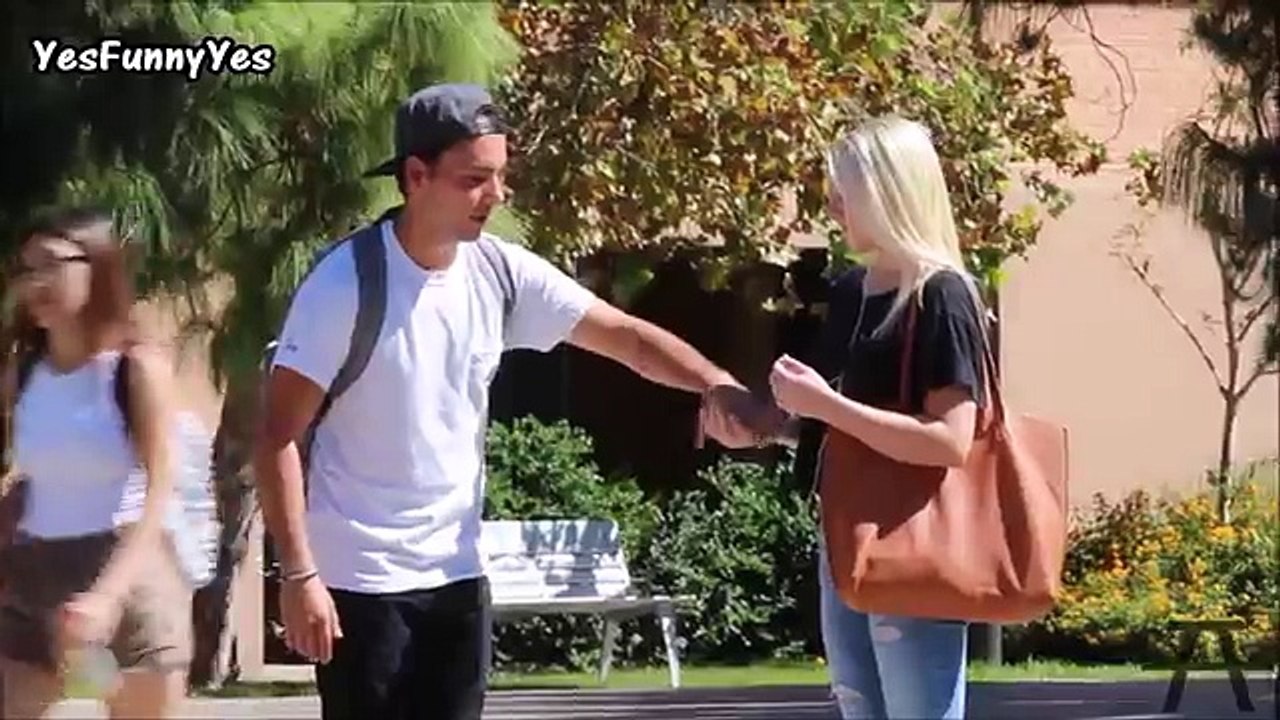 Best Pranks of the Month July 2016 || YesFunnyYes