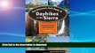 FAVORITE BOOK  Hot Showers, Soft Beds, and Dayhikes in the Sierra: Walks and Strolls Near