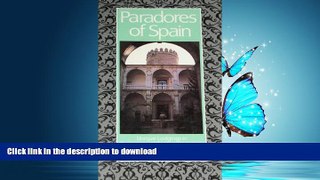 READ  Paradores of Spain FULL ONLINE