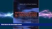 READ THE NEW BOOK Patents, Citations, and Innovations: A Window on the Knowledge Economy (MIT