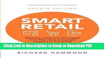 PDF Smart Retail: Winning ideas and Strategies from the most successful retailers in the world