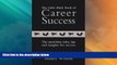 Best Price The Little Black Book of Career Success: The Unwritten Rules, Tips and Insights for