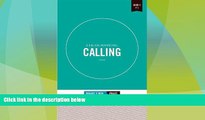 Price Calling: A Biblical Perspective (Theology of Work Topics Book 1) Theology of Work Project