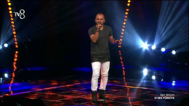 Berk Tayfur 'Beni Anlama' İzle - O Ses Türkiye Murat Boz: Tarkan'ın Eşi Benzeri YOK!