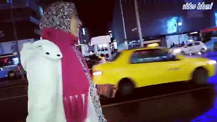 Klip Islami - Ryan Setya - Ya Alllah Ya Ghofar