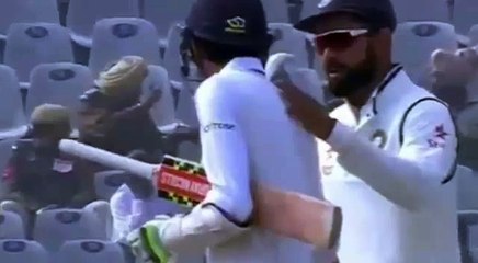 Haseeb Hameed brave knock highlights  Ind v Eng, 3rd test 29 -11-2016