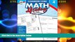 Best Price Common Core Math 4 Today, Grade 4: Daily Skill Practice (Common Core 4 Today) Erin