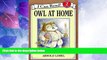 Price Owl at Home (I Can Read Level 2) Arnold Lobel On Audio