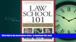 Best Price R. Stephanie Good Law School 101: How to Succeed in Your First Year of Law School and