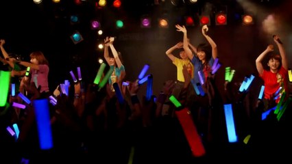 スマイレージ   『スキちゃん』