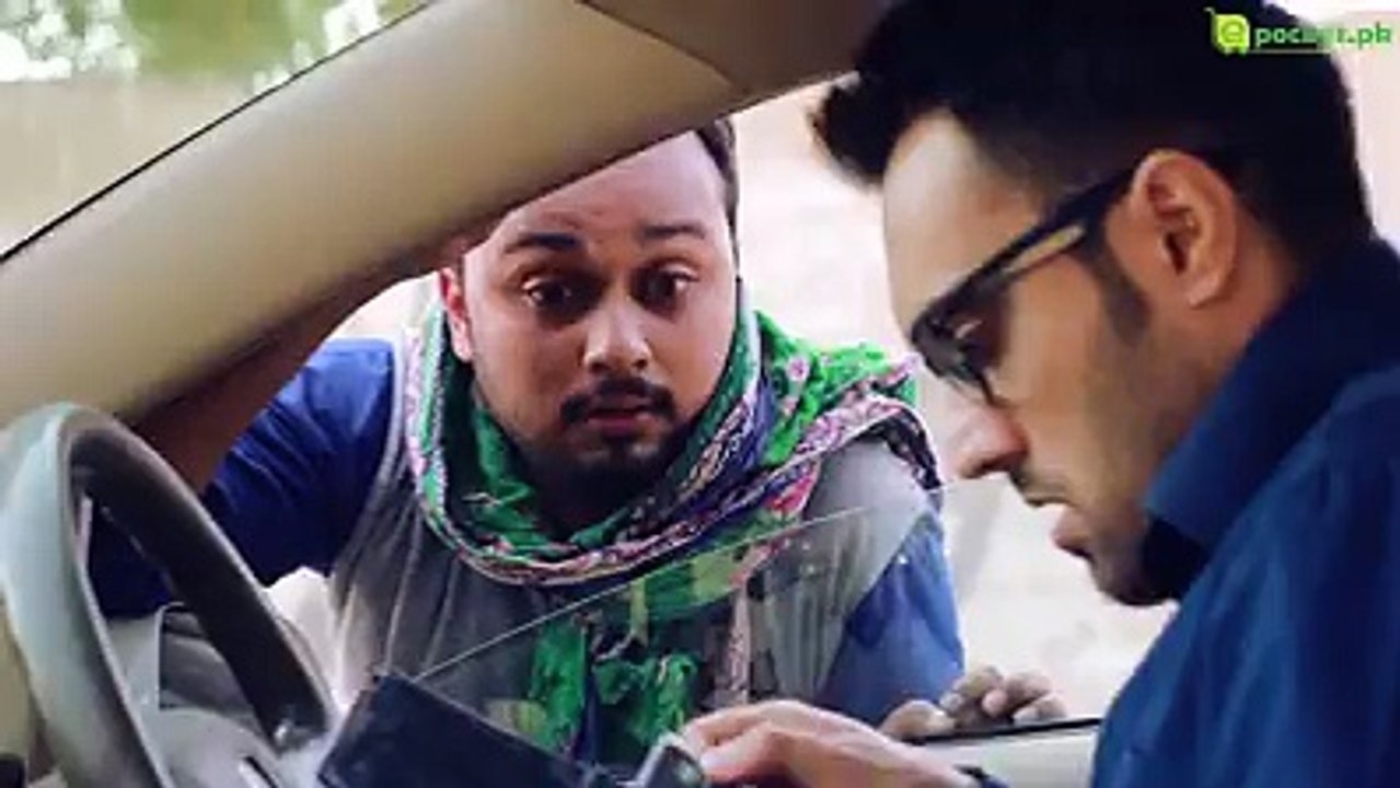 When Your Wife Say "WE NEED TO URGENT TALK" Watch Most Funny Video