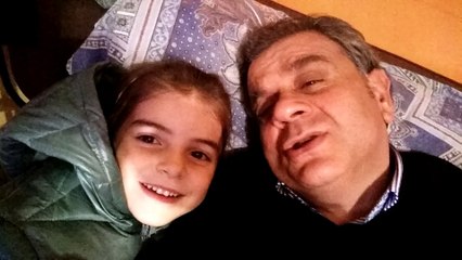 Saretta!!Sega Sega Mastro Ciccio 2016