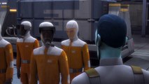 Star Wars Rebels - saison 3 - épisode 10 Teaser VO