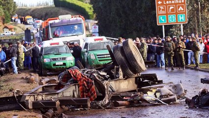 VIDEO: experimento del ‘taxista borracho’ deja en ridículo a joven chileno