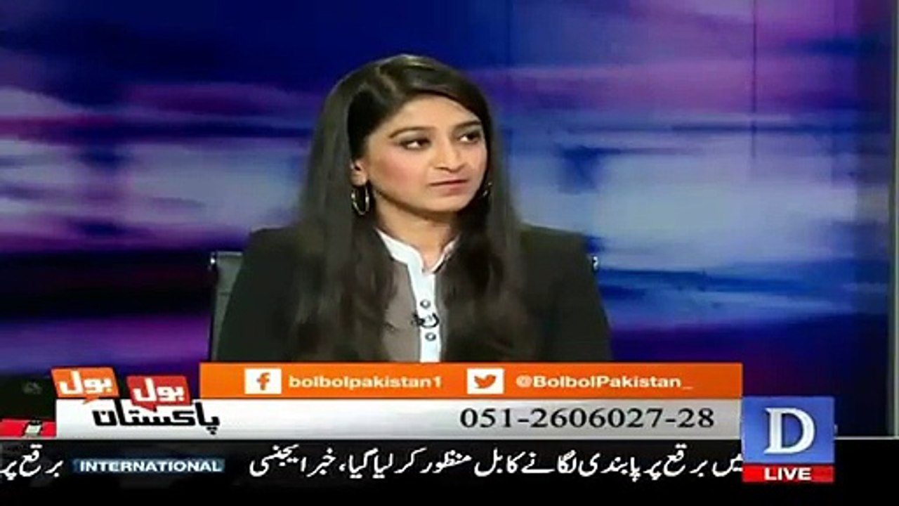 Nusrat Javed Chalange to Indian Media What Sad Nusrat Javed Must Watch