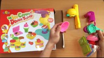 Learn Colors for Children - Kitchen Toys - Keeng Toys TV
