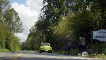 Once Upon A Time - saison 6 - épisode 10 Teaser VO