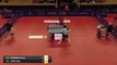 2016 Swedish Open Highlights: Kasumi Ishikawa vs Zhou Yihan (R16)