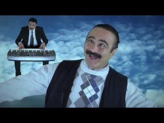 Leyla ile Mecnun - Erdal Baggal