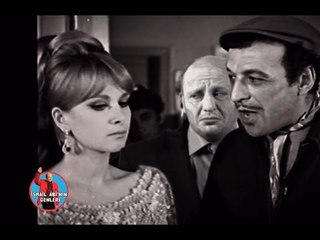 Leyla ile Mecnun - İsmail Abi'nin Babası - İsmail Abi'nin Genleri