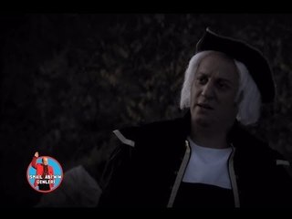 Kristof Colomb // İsmail Abi'nin Genleri