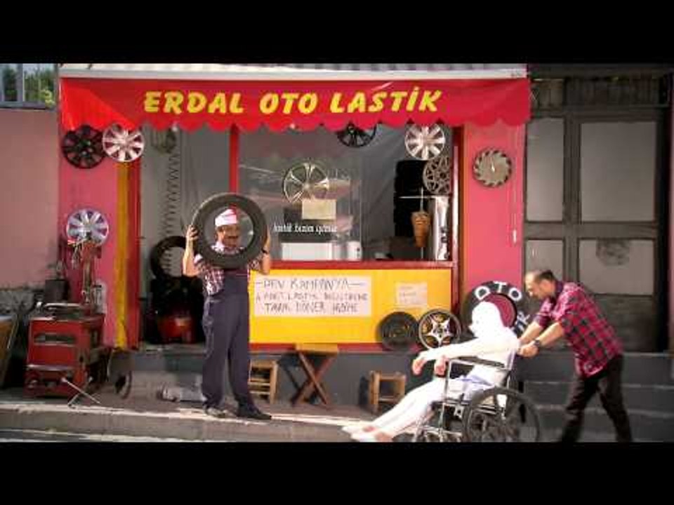 Leyla ile Mecnun - 65.Bölüm Fragman