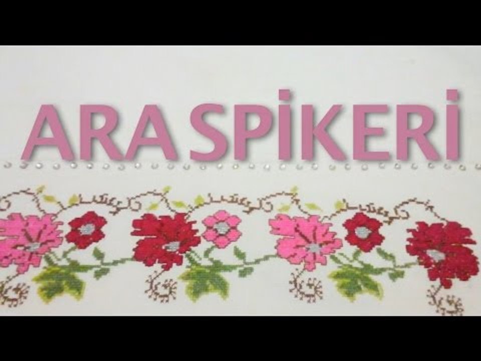 Ara Spikeri - Total