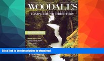 READ BOOK  Woodall s North American Campground Directory, 2007 (Good Sam RV Travel Guide