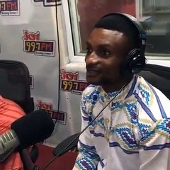 OMG!!! What did this newly wed pastor do 7 times a day?